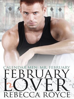 cover image of February Lover